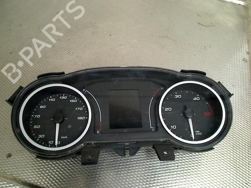 Used Instrument cluster Instrument cluster 36474853 36474853