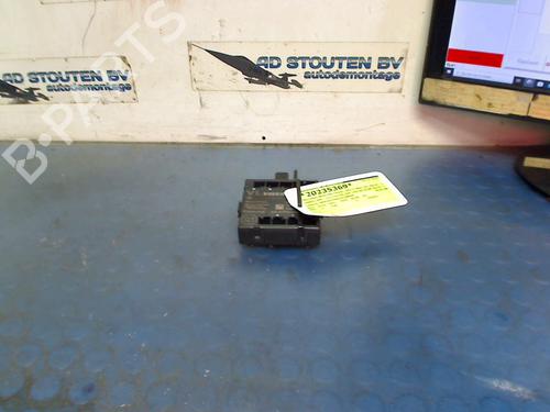 Used Control unit Control unit 17185689 17185689