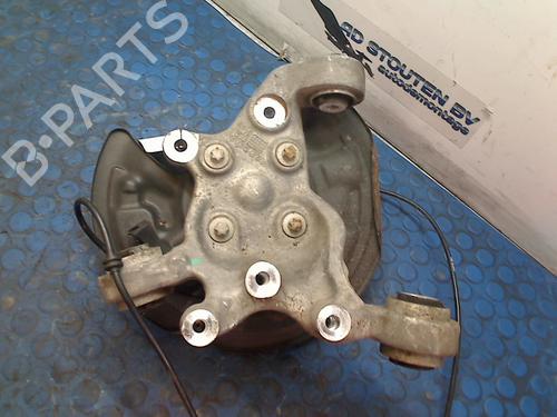 Right rear steering knuckle MERCEDES-BENZ A-CLASS (W176) A 180 (176.042) | BP13466411M28 