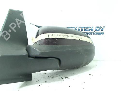 Left mirror FORD KA (RU8) 1.2 | BP11299878C26 