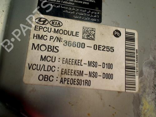 Control unit HYUNDAI IONIQ (AE) Electric | BP19934719M11 
