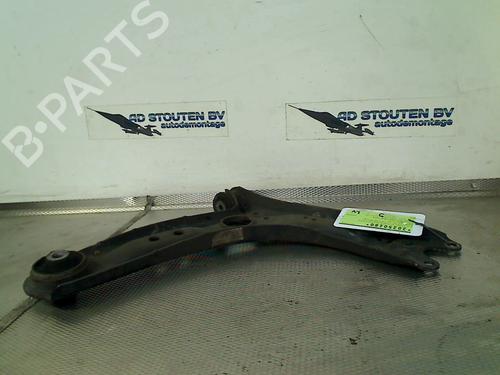 Left front suspension arm AUDI A3 Sportback (8YA, 8YF) 35 TDI | BP29742778M12 