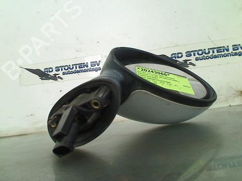 Right mirror MINI MINI (R50, R53) Cooper | BP21140322C27 