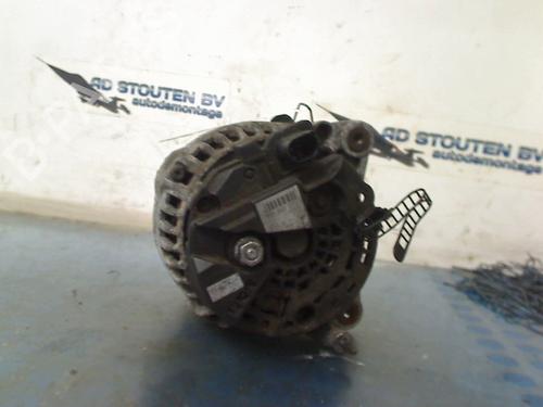 Generator AUDI A4 B6 Avant (8E5) 1.9 TDI | BP17488509M7 