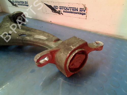 Right front suspension arm MERCEDES-BENZ GL-CLASS (X166) GL 63 AMG 4-matic (166.874) | BP13720340M13 