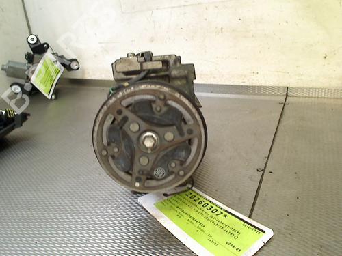 AC compressor OPEL KARL (C16) 1.0 | BP36857005M34 - Image 3