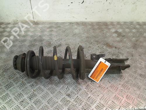 Used Right front shock absorber HYUNDAI i20 I (PB, PBT) 1.2 (78 hp) 11301365