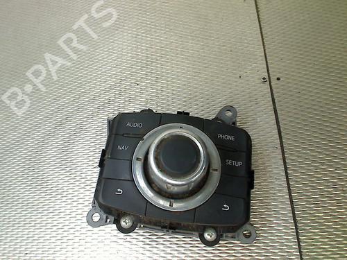 Mando Mando MAZDA CX-5 (KE, GH) 2.0 (KEEFW) (165 hp) 34005430 34005430