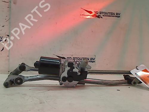 Front wipers mechanism BMW 1 (E87) 116 i | BP11310358C83 