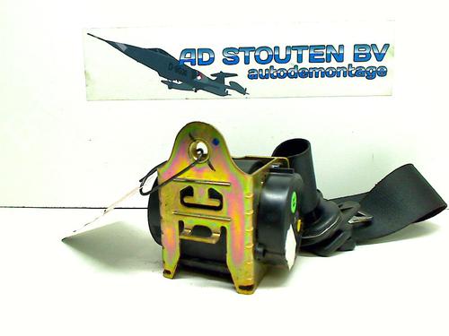 Front right seatbelt MINI MINI (R50, R53) Cooper | BP11304453I25 