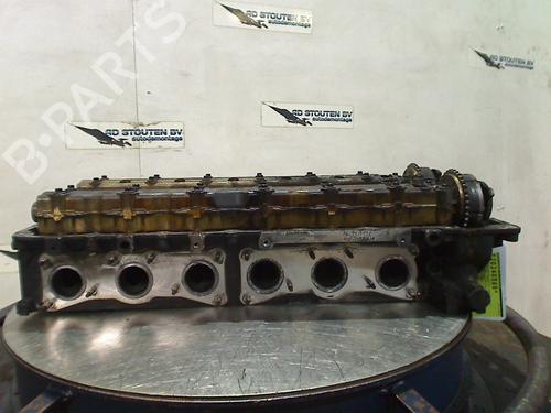 Testate BMW 6 (E63) 630 i (258 hp) 31327376