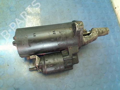 Starter AUDI ALLROAD C5 (4BH) 2.5 TDI quattro | BP11265454M8 