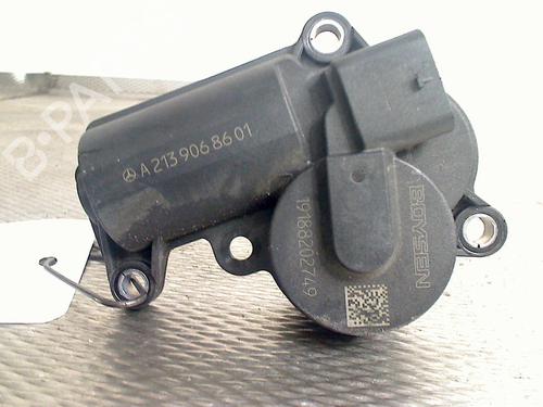 Used Other MERCEDES-BENZ S-CLASS (W222, V222, X222) S 400 d 4-matic (222.035, 222.135) (340 hp) 31071056