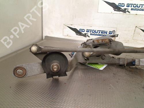 Front wipers mechanism TOYOTA AURIS (_E15_) 2.2 D (ADE157_, ADE151_, ADE151R, ADE157R) | BP30960219C83