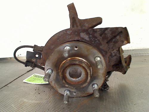 Left front steering knuckle KIA SOUL I (AM) 1.6 CVVT | BP37756787M25  - Image 6