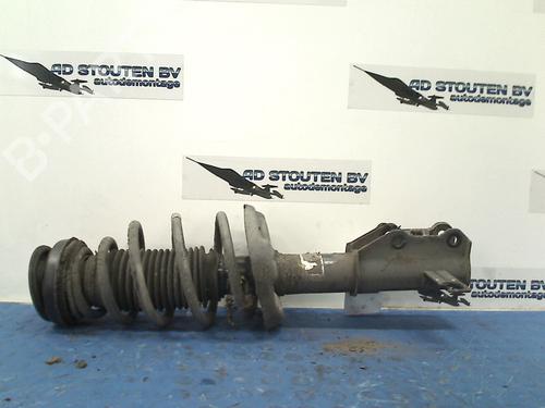 Used Left front shock absorber OPEL INSIGNIA A Sports Tourer (G09) 1.8 (35) (140 hp) 12096463