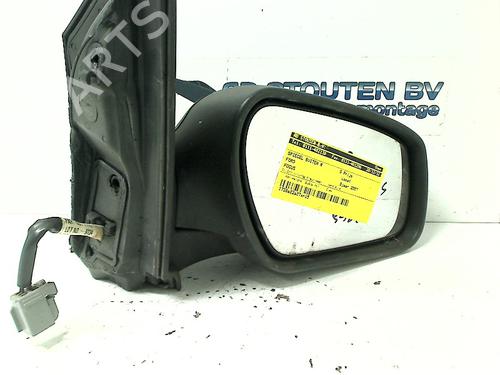 Used Right mirror FORD FOCUS II (DA_, HCP, DP) 1.4 (80 hp) 11296762
