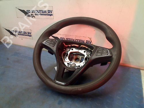 Used Steering wheel MERCEDES-BENZ VITO Tourer (W447) 116 CDI / 116 BlueTEC (447.701, 447.703, 447.705) (163 hp) 13419681