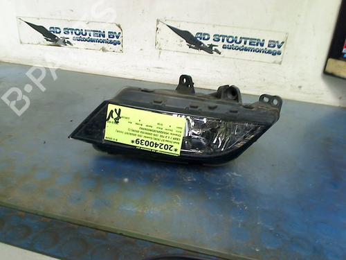 Used Right front fog light Right front fog light SEAT IBIZA IV ST (6J8, 6P8) 1.2 TSI (105 hp) 35978026 35978026