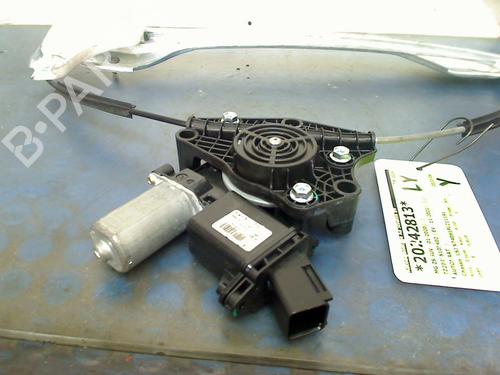 Front left window mechanism MG MG ZS SUV (AZS1) EV | BP37486992C22 - Image 6