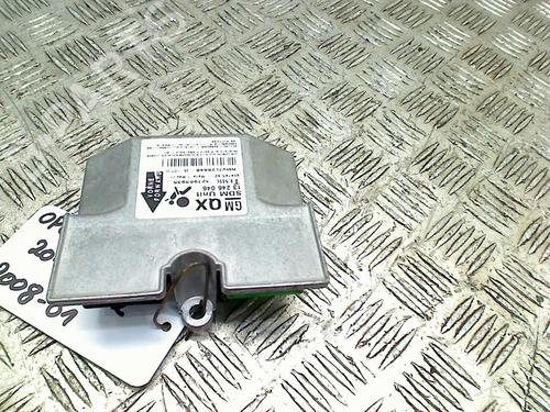 Kollisjonspute styreenhet OPEL ZAFIRA / ZAFIRA FAMILY B (A05) 1.9 CDTI (M75) | BP11307768M53 