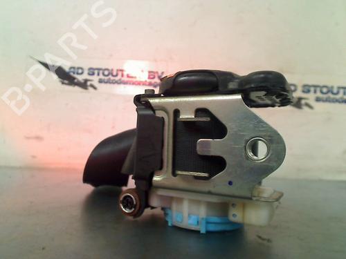 Front right seatbelt MERCEDES-BENZ A-CLASS (W176) A 200 (176.043) | BP18716016I25 
