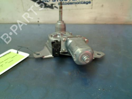 Rear wiper motor DAIHATSU CUORE VII (L275_, L285_, L276_) 1.0 (L276) | BP13902193M102 