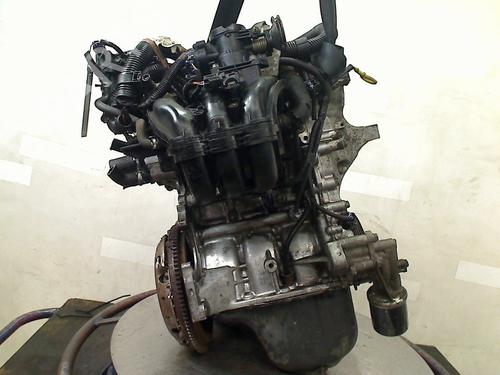Engine TOYOTA AYGO (_B1_) 1.0 (KGB10_, KGB10R) | BP31033920M1