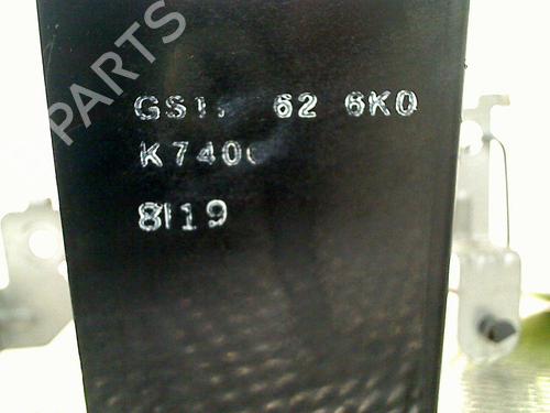 Control unit MAZDA 6 Hatchback (GH) 2.0 MZR (GHEFS) | BP31147088M11 - Image 2