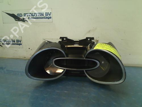 Used Instrument cluster Instrument cluster 11501500 11501500