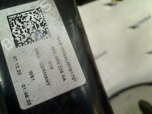 Subframe AUDI E-TRON (GEN) 50 quattro | BP36162741M9 - Image 4