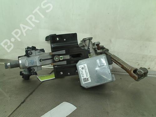 Steering column SKODA CITIGO (NF1) 1.0 | BP36474870M21 - Image 5