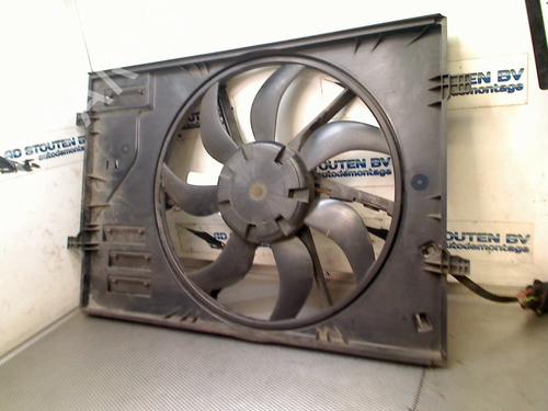 Used Fan VW GOLF VII (5G1, BQ1, BE1, BE2) 1.6 TDI (110 hp) 29764504