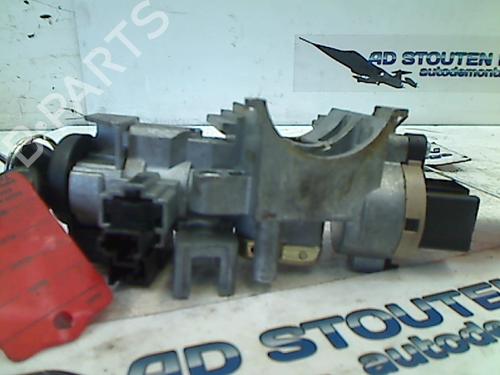 Ignition barrel MAZDA 6 Station Wagon (GY) 1.8 | BP11314795M48 