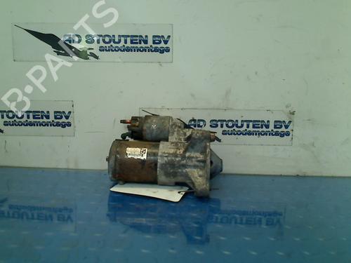 Used Starter PEUGEOT 508 I (8D_) 2.0 BlueHDi 150 (150 hp) 11263853