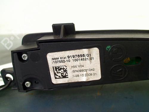 Switch BMW 5 Gran Turismo (F07) 530 d | BP19428435I30 