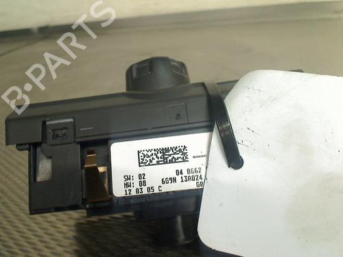 Headlight switch LAND ROVER FREELANDER 2 (L359) 2.2 eD4 | BP31014637I24 