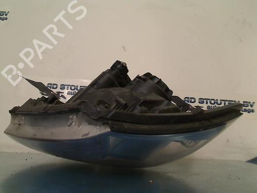 Right headlight KIA SPORTAGE II (JE_, KM_) 2.0 i 16V | BP14997797C29