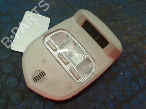 Interior roof light PEUGEOT 308 I (4A_, 4C_) 1.6 16V | BP13039871I8 