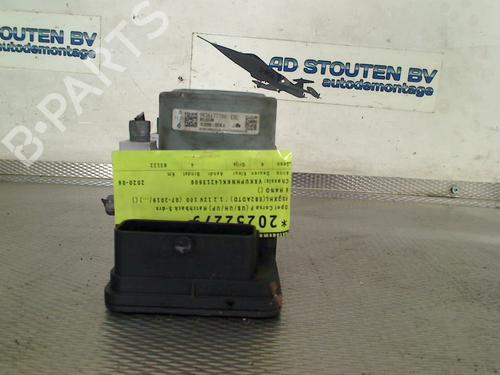Used ABS pump OPEL CORSA F (P2JO) 1.2 (68) (101 hp) 30387661