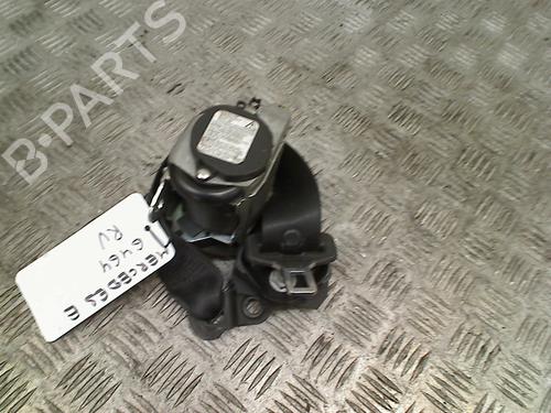 Used Front right seatbelt MERCEDES-BENZ E-CLASS (W211) E 200 CDI (211.004) (122 hp) 11310593