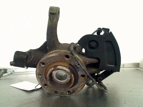 Right front steering knuckle OPEL VIVARO C Van (K0) 2.0 | BP39136103M26  - Image 5