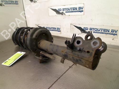 Used Right front shock absorber MERCEDES-BENZ B-CLASS Sports Tourer (W245) B 170 (245.232) (116 hp) 27410234