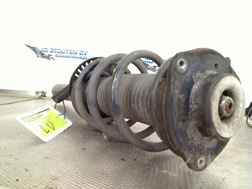 Venstre fortil støddæmper VW CADDY III Box Body/MPV (2KA, 2KH, 2CA, 2CH) 1.6 TDI (75 hp) 29822300