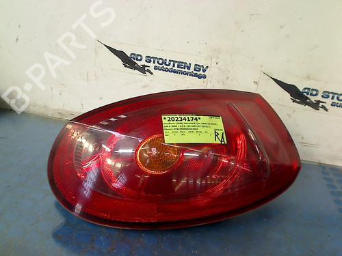 Right taillight FIAT BRAVO II (198_) 1.6 D Multijet (198AXH1B) | BP15607798C35 