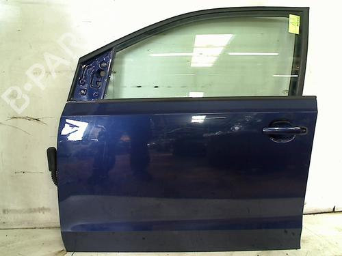 Used Left front door Left front door 36934934 36934934