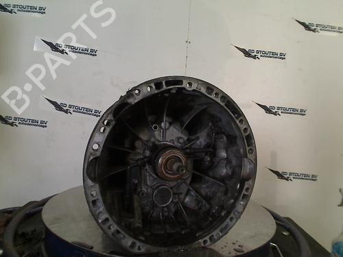 Gearbox MERCEDES-BENZ C-CLASS (W204) C 220 CDI (204.002) | BP17664743M3 