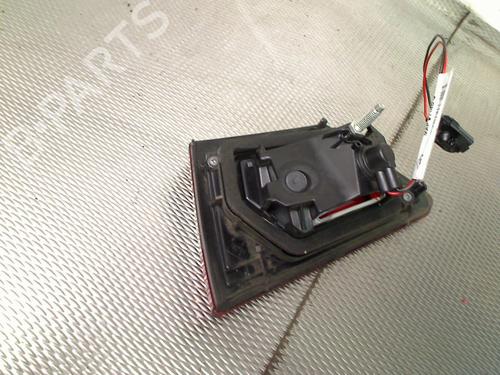 Left taillight RENAULT CLIO IV (BH_) 0.9 TCe 90 (BHNF, BHMA, BHMH, BHJK, BHJR) | BP26652919C34 