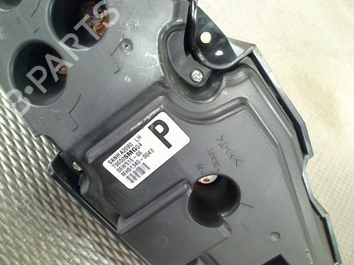 Switch HONDA CIVIC VIII Hatchback (FN, FK) 1.8 (FN1, FK2) | BP31312059I30 