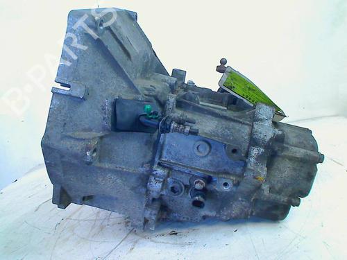 Gearbox OPEL COMBO Box Body/MPV (X12) 1.3 CDTI (B05) | BP37169725M3 - Image 3